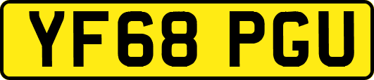 YF68PGU