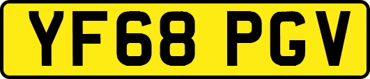 YF68PGV