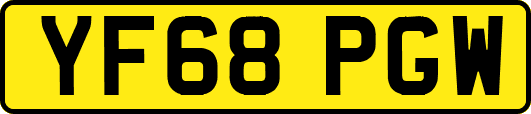 YF68PGW
