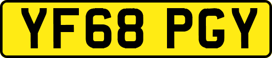YF68PGY