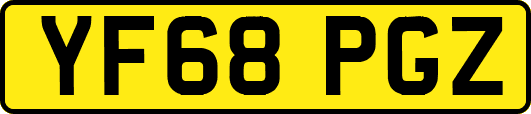 YF68PGZ