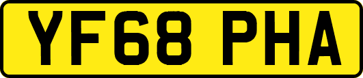 YF68PHA