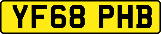 YF68PHB