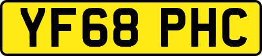 YF68PHC