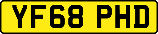 YF68PHD