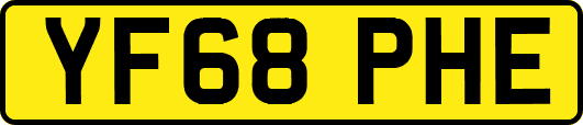 YF68PHE