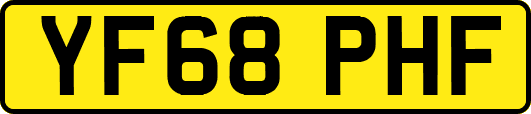 YF68PHF