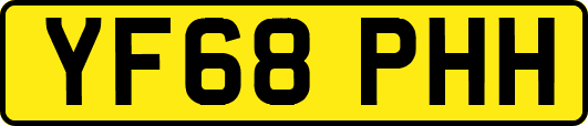 YF68PHH