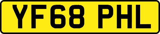YF68PHL
