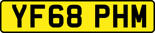 YF68PHM