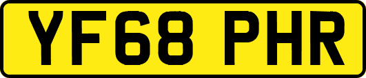 YF68PHR