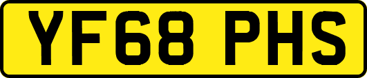 YF68PHS