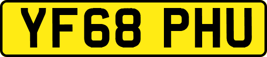 YF68PHU