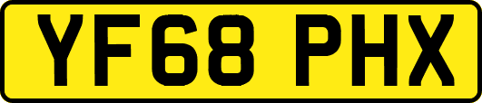 YF68PHX