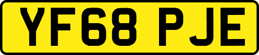 YF68PJE