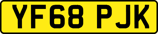 YF68PJK