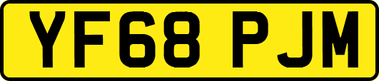 YF68PJM