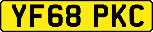 YF68PKC