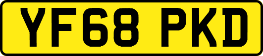YF68PKD