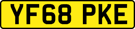 YF68PKE