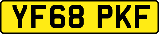 YF68PKF