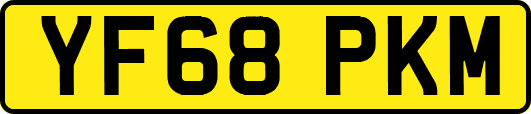 YF68PKM