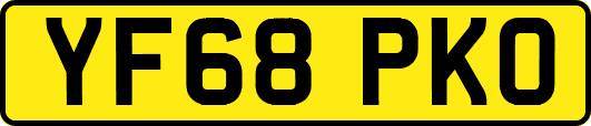 YF68PKO