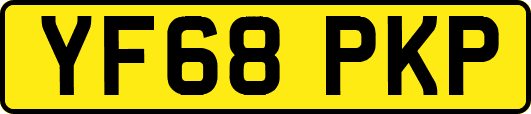 YF68PKP