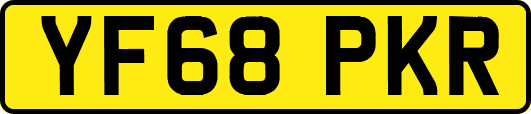 YF68PKR