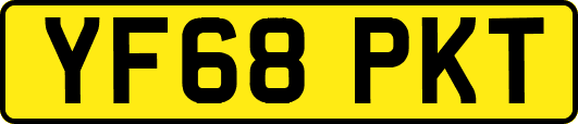 YF68PKT