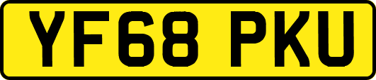 YF68PKU