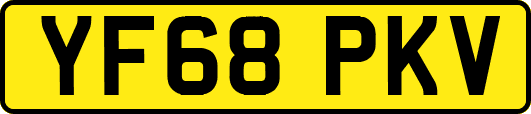 YF68PKV