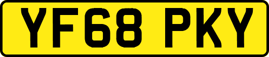 YF68PKY