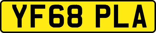 YF68PLA