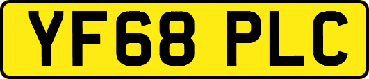 YF68PLC