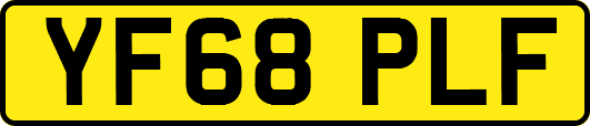 YF68PLF