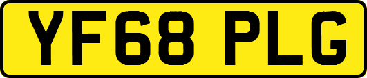 YF68PLG