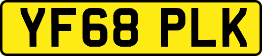 YF68PLK
