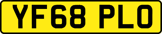 YF68PLO