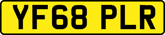 YF68PLR
