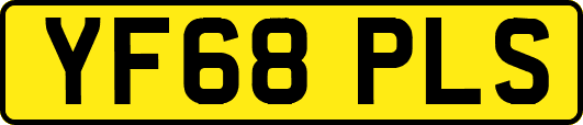 YF68PLS