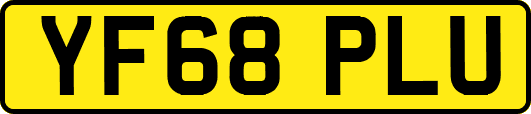 YF68PLU