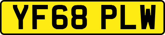 YF68PLW
