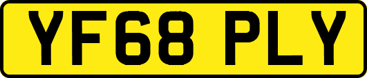 YF68PLY