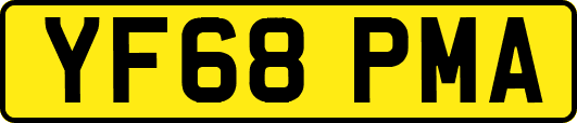 YF68PMA