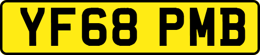 YF68PMB