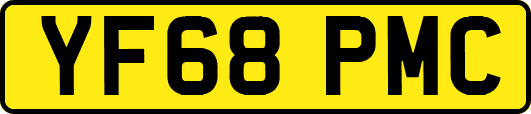 YF68PMC