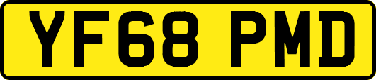 YF68PMD