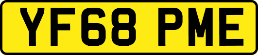 YF68PME