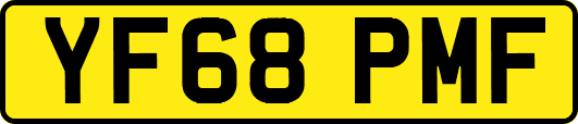 YF68PMF